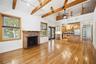 Interior existing house