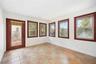 Interior existing house