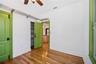 Interior existing house
