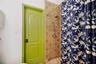 Interior existing house