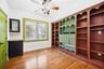 Interior existing house