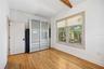 Interior existing house