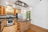 Interior existing house