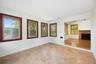 Interior existing house
