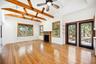 Interior existing house