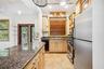 Interior existing house