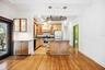 Interior existing house