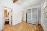 Interior existing house