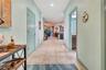 Front Entryway