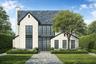 Elevation Option 1