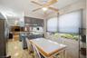 Eat in Kitchen