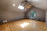 Sunny upper bedroom