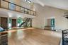 Sleek contemporary design
