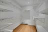 Great walkin closet in primary