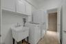 Laundry Rm
