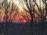Winter Sunset Views
