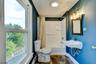 Unit 2-bath