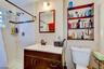 Unit 1-Bathroom