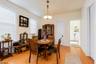 Dining room-unit 1