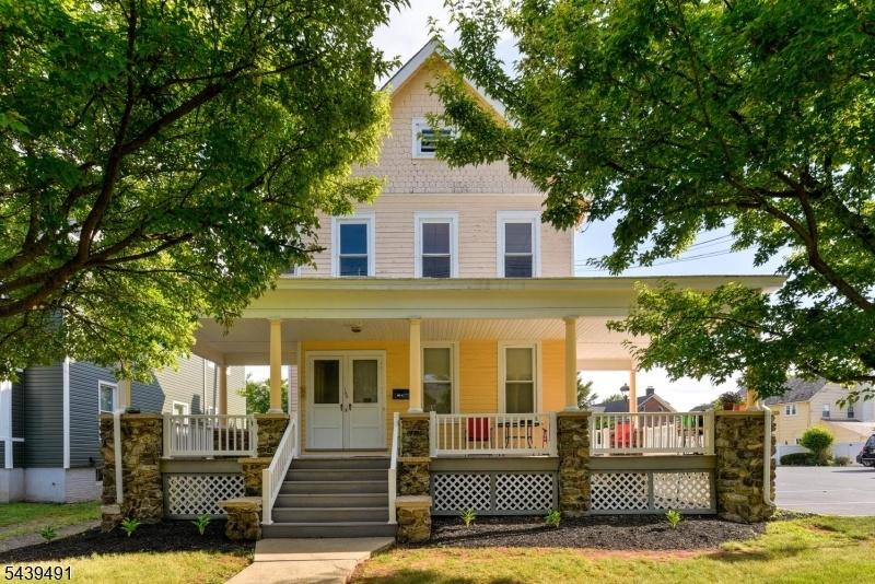 Welcome to 185 W. Cliff Street