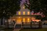Twilight front