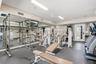 Gym for you to enjoy