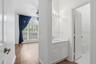 Bedroom on suite and walk in closet