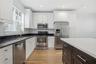 Updated Kitchen