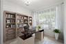 1st floor bedroom or Office