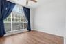 3rd floor has 2 bedrooms with amazing light and both on on suite bathrooms and large closets
