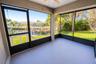 Unit B screen lanai