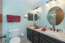 Primary Bathroom.