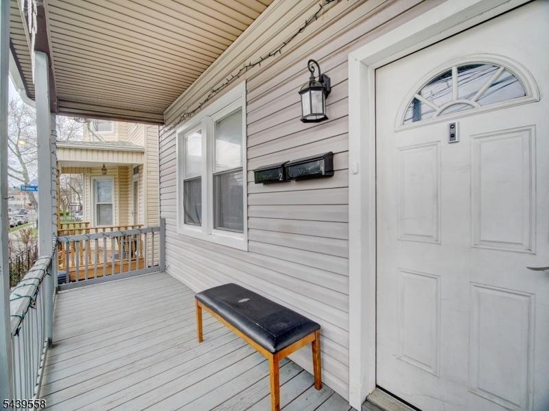 PORCH