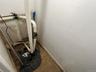 Sewer pump in basement