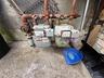Gas meters