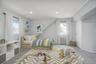 Virtually Staged Bedroom 4