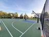 Basketball Court