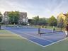 Tennis and Pickleball