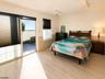 Bedroom with Patio