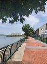 Scenic Waterfront Path