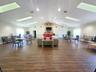 Elegant Clubhouse