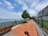 Waterfront Promenade