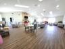 Open Clubhouse Lounge