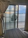 Balcony Retreat