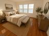 Waterfront Wake-Ups