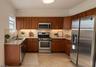 Stainless Steal Appliances