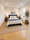 Cozy Bedroom Escape