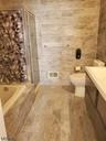 Spa-Inspired Bathroom