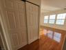 Spacious Closet Space