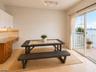 Waterfront Dining Nook